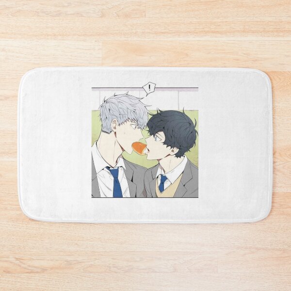 Item preview, Cherry Blossoms After Winter Jo Taesung & Seo Haebom designed and sold by CollenJoel5.