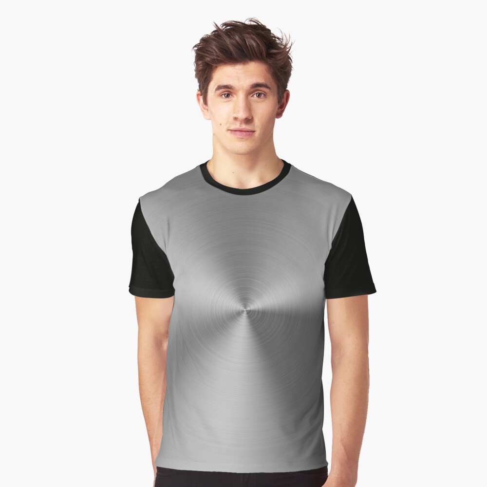 Item preview, Graphic T-Shirt designed and sold by basitcv.