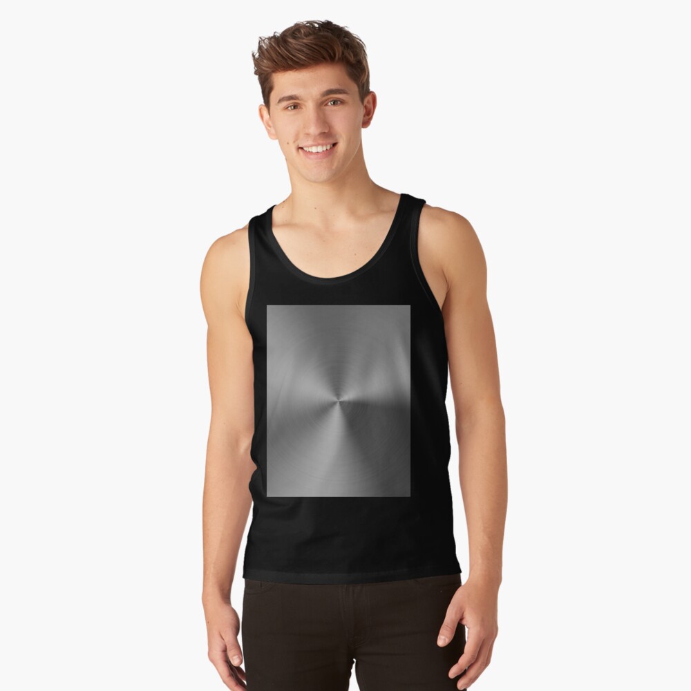 Item preview, Tank Top designed and sold by basitcv.