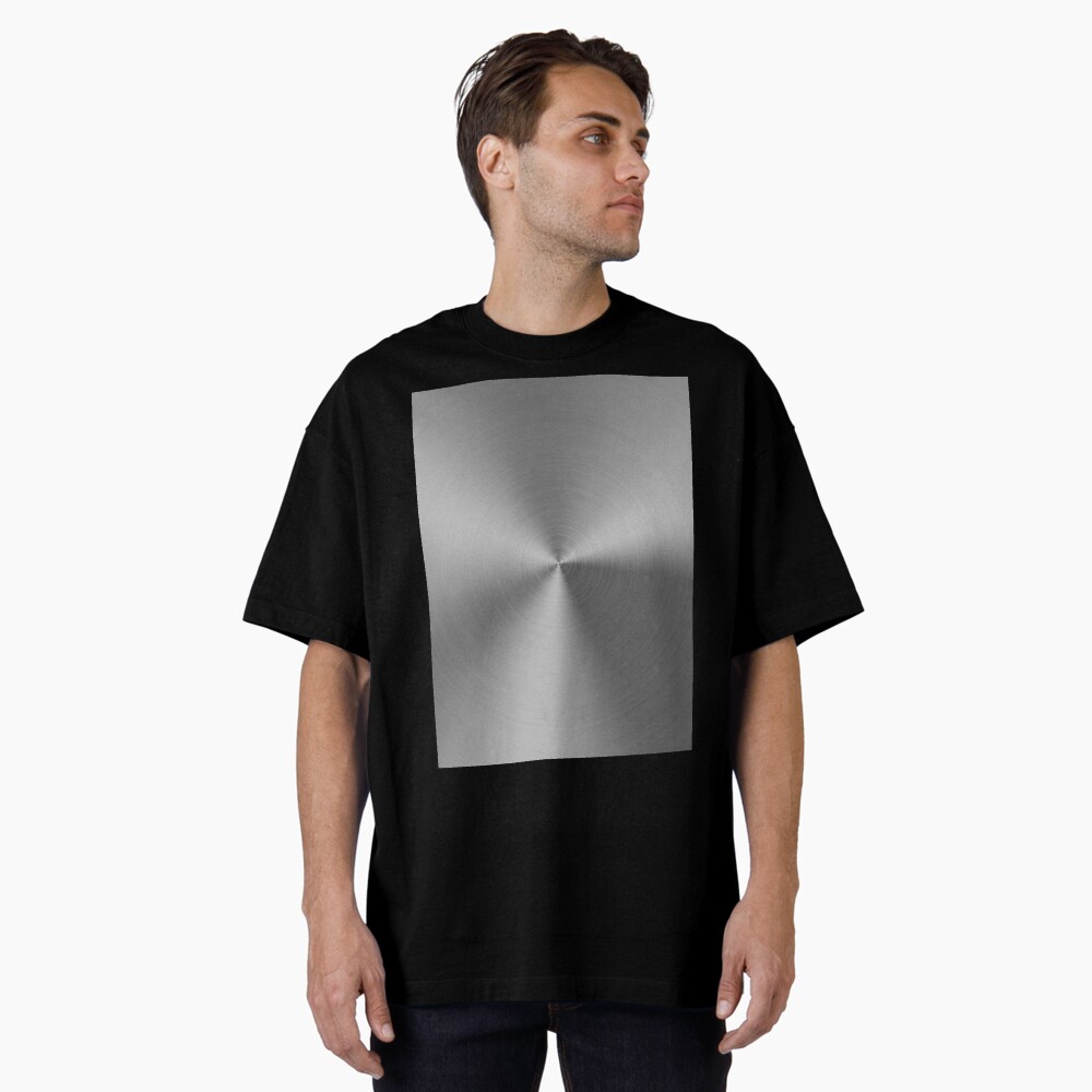 Item preview, Oversized T-Shirt designed and sold by basitcv.