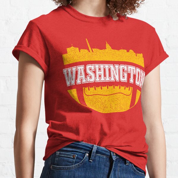 Washington Redskins Fan Gifts & Merchandise for Sale