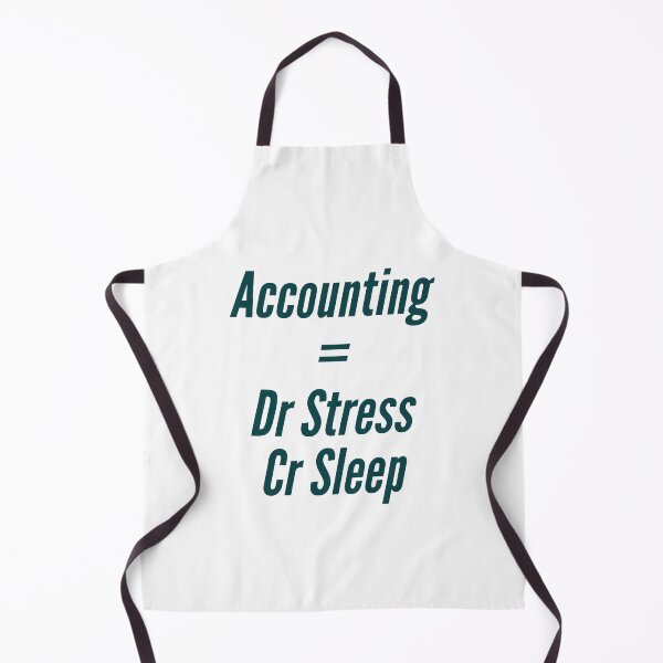 Item preview, Accountants never Complain designed and sold by Store Artilia.