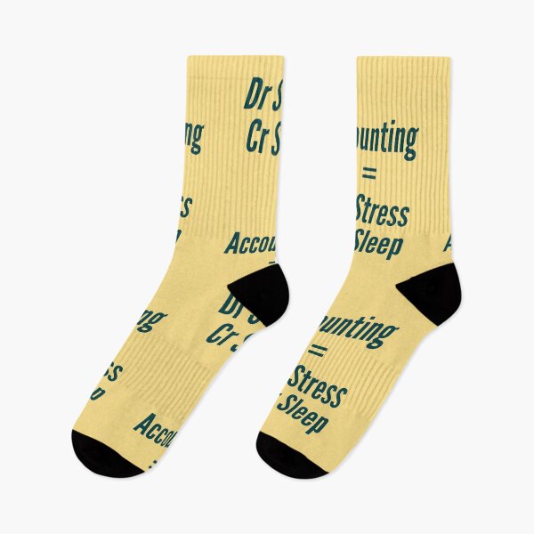 Item preview, Accountants never Complain designed and sold by Store Artilia.