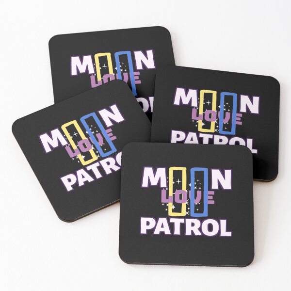 Item preview, oldschool moon love lunar patrol arcade game designed and sold by vibeno1.
