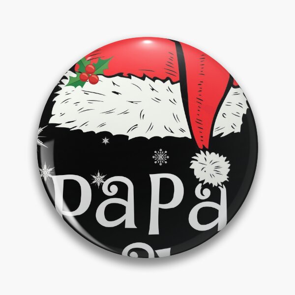 Item preview, Papa Claw Santa Hat Christmas Gift designed and sold by bostons2001.