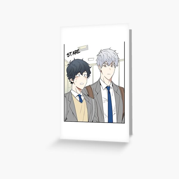 Taesung Greeting Cards Redbubble