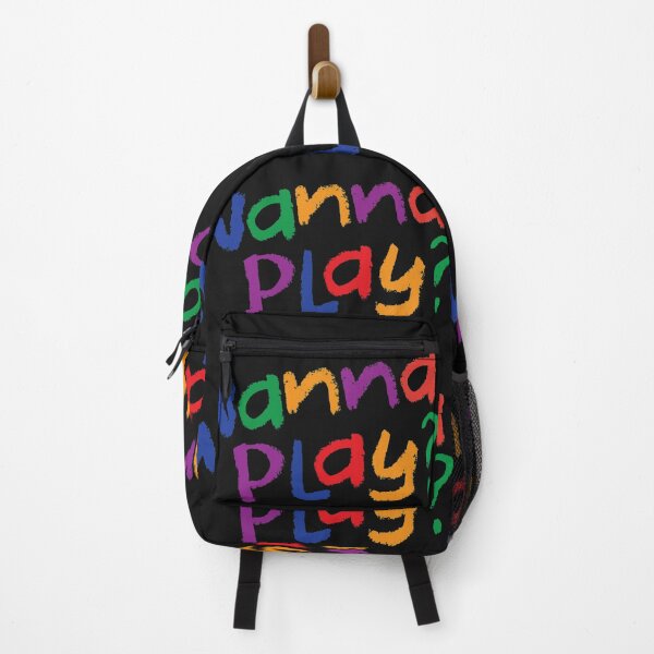 Item preview, Wanna Play? designed and sold by CockTees.