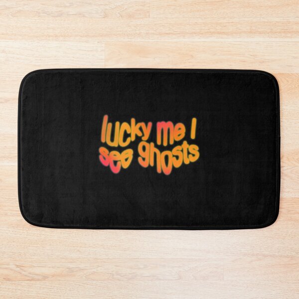 Item preview, Lucky me I see ghosts designed and sold by vvsn studio.