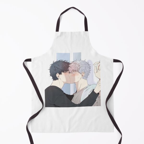Item preview, Jo Taesung Seo Haebom Kiss Cherry Blossoms After Winter designed and sold by CollenJoel5.