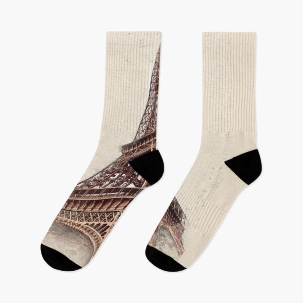 Item preview, Eiffel Tower designed and sold by ac creation.