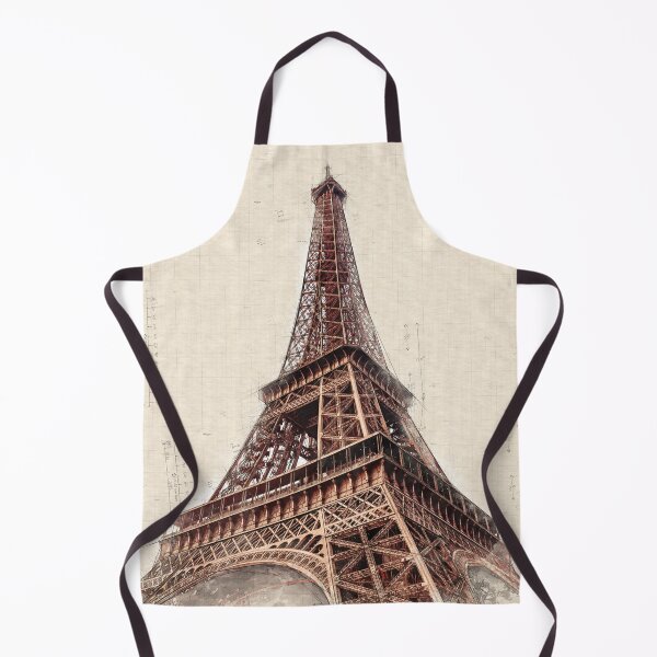 Item preview, Eiffel Tower designed and sold by ac creation.