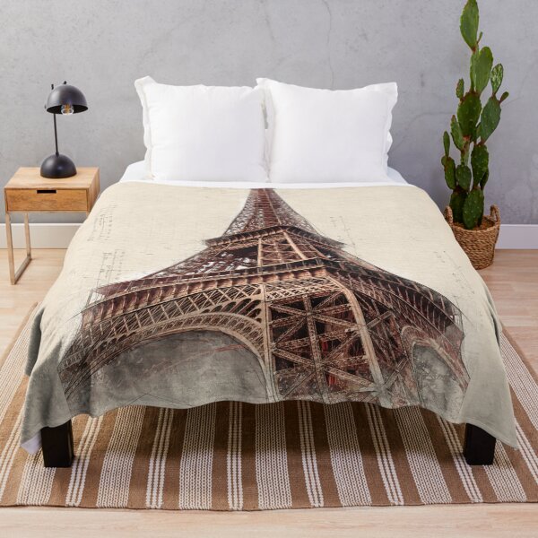 Item preview, Eiffel Tower designed and sold by ac creation.