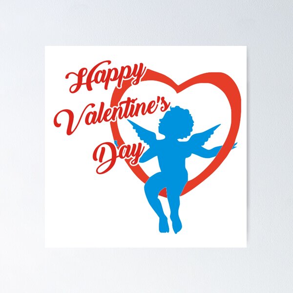 Item preview, Happy valentine collections designed and sold by DesignsPlanet22.
