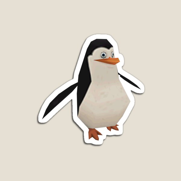 Item preview, Penguin designed and sold by Risen-Hoku.