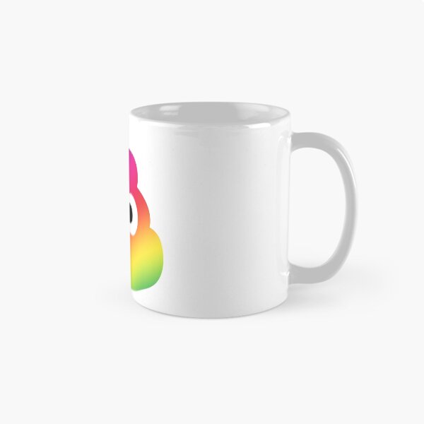 Item preview, Rainbow Shocked Poop designed and sold by Luna Snaps.