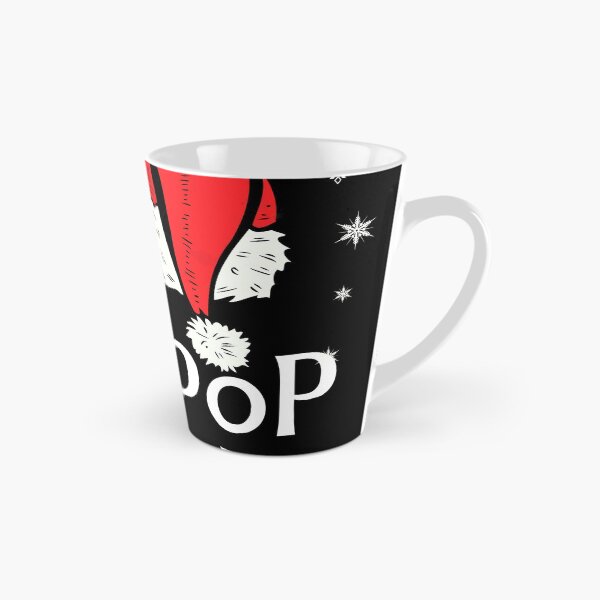 Item preview, Pop Pop Claw Santa Hat Christmas Gift For Grandpa designed and sold by bostons2001.