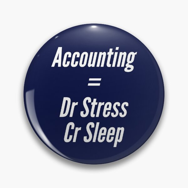 Item preview, Accountants never Complain designed and sold by Store Artilia.