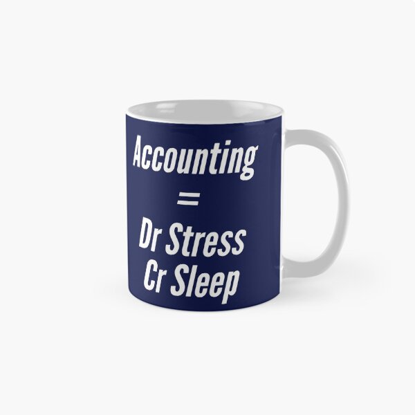 Item preview, Accountants never Complain designed and sold by Store Artilia.