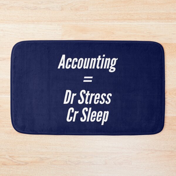 Item preview, Accountants never Complain designed and sold by Store Artilia.