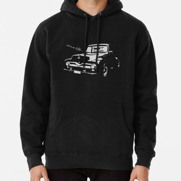 F100 hoodie shop