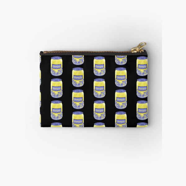 Item preview, Canned Peepis  designed and sold by KokoTheCowFox.