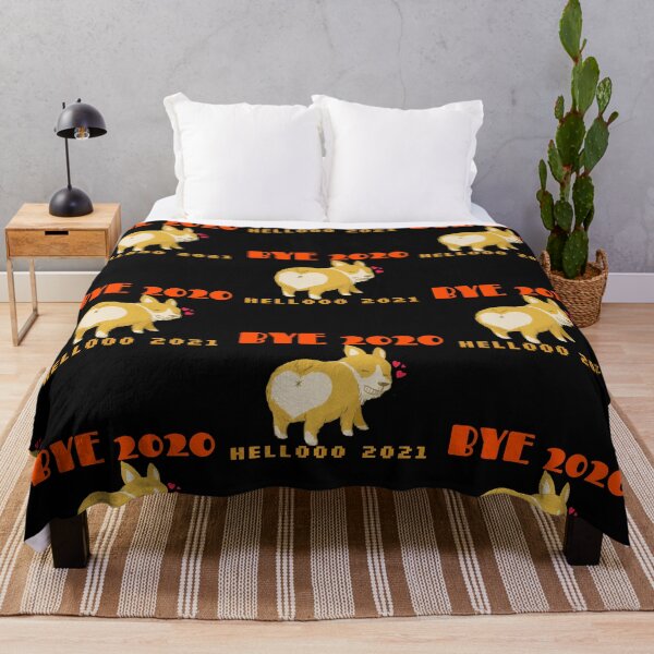 Item preview, Bye 2020 Hello 2021 designed and sold by Tish K..