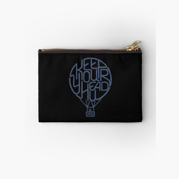 Item preview, Keep Your Head Up designed and sold by DialInsignia.