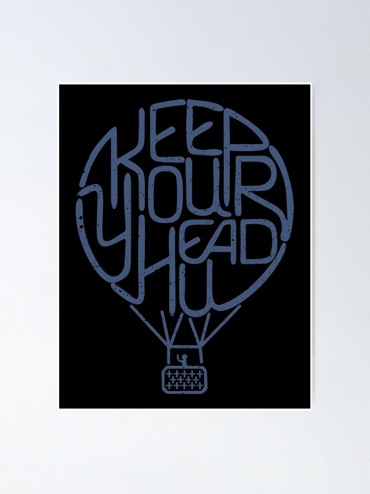 Andy Grammer - Keep Your Head Up (+ Lyrics) Album out now! 