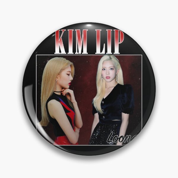 Item preview, Kim Lip Vintage  designed and sold by DarcyDaAquarius.
