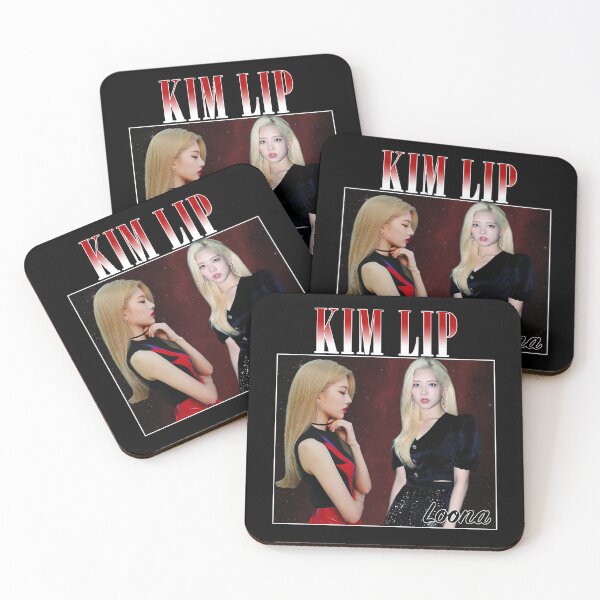 Item preview, Kim Lip Vintage  designed and sold by DarcyDaAquarius.