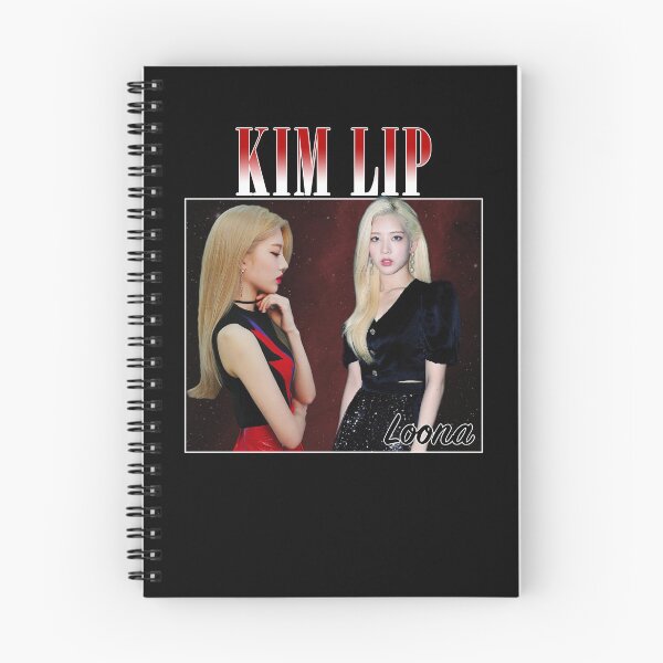 Item preview, Kim Lip Vintage  designed and sold by DarcyDaAquarius.