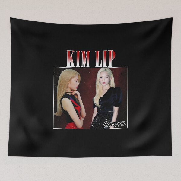 Item preview, Kim Lip Vintage designed and sold by DarcyDaAquarius.