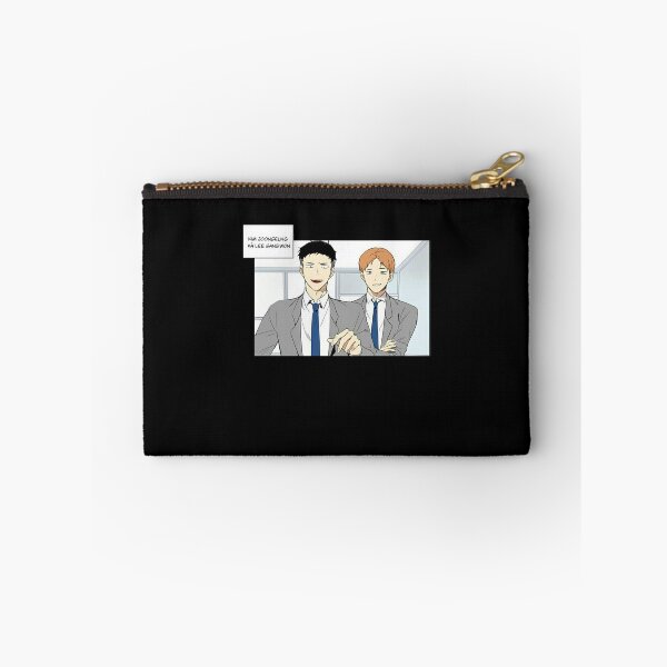 Item preview, Cherry Blossoms After Winter Kim Joonseung & Lee Sangwon designed and sold by CollenJoel5.