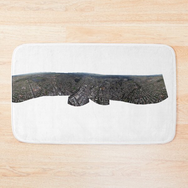 Item preview, Ballarat 360 Panorama designed and sold by victor.
