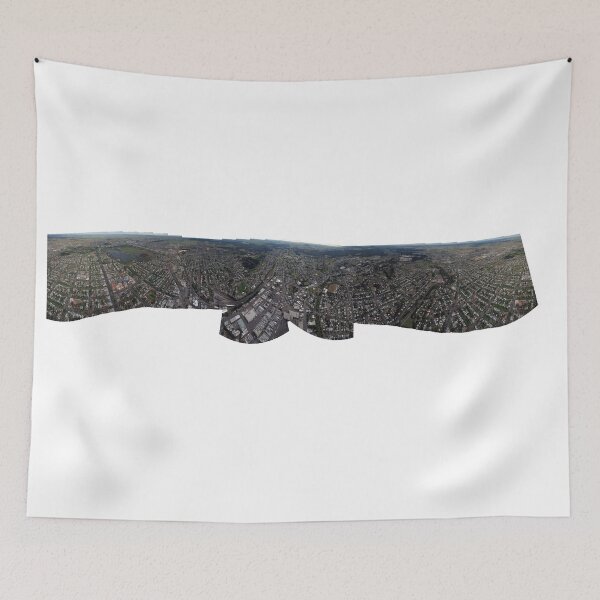 Item preview, Ballarat 360 Panorama designed and sold by victor.