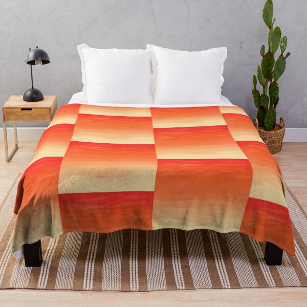 Item preview, color drama - warmth designed and sold by OneFineArtist.