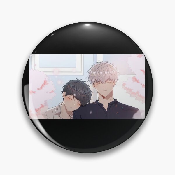 Item preview, Jo Taesung And Seo Haebom Sleep designed and sold by CollenJoel5.