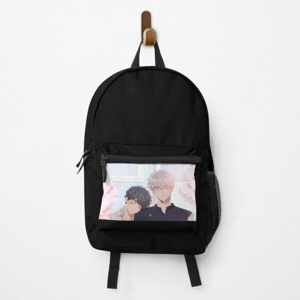 Item preview, Jo Taesung And Seo Haebom Sleep designed and sold by CollenJoel5.