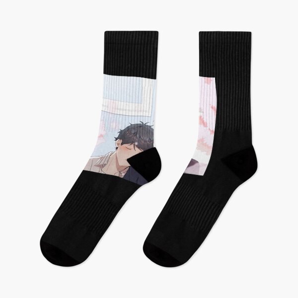 Item preview, Jo Taesung And Seo Haebom Sleep designed and sold by CollenJoel5.