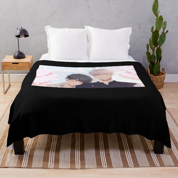 Item preview, Jo Taesung And Seo Haebom Sleep designed and sold by CollenJoel5.