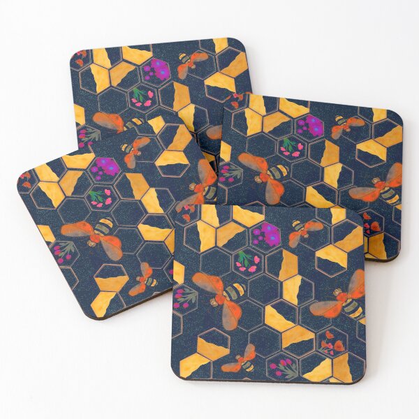 Item preview, Secret life of bee designed and sold by Looly-Art.