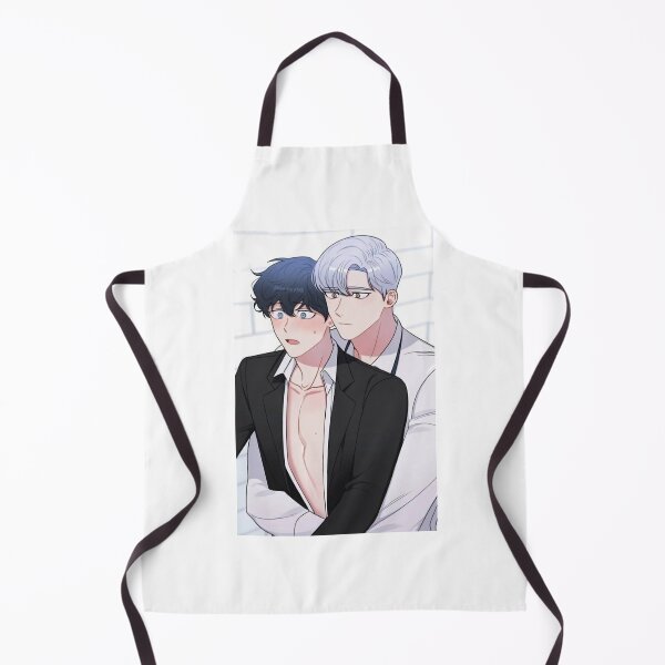 Item preview, Seo Haebom Jo Taesung Hug Cherry Blossoms After Winter designed and sold by CollenJoel5.