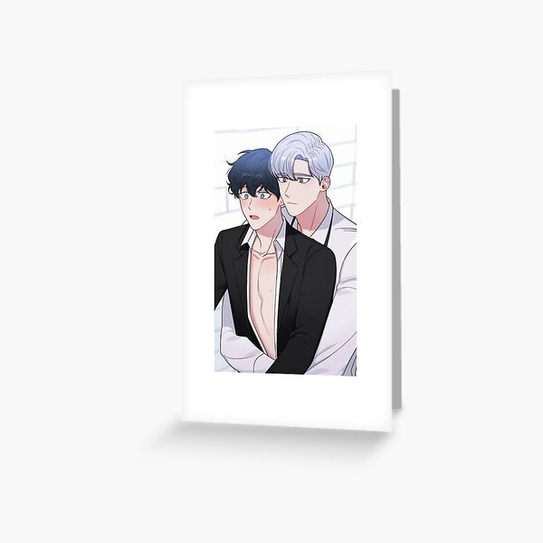 Taesung Greeting Cards Redbubble