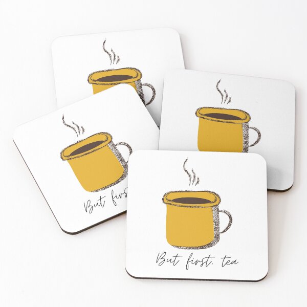 Item preview, but first, tea designed and sold by dakotalacombe7.
