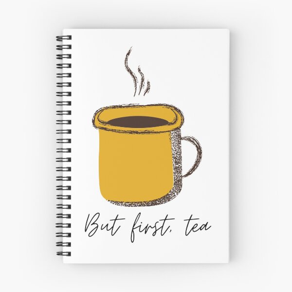 Item preview, but first, tea designed and sold by dakotalacombe7.