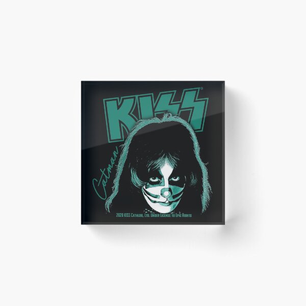 Item preview, The Catman Kiss Rock Band designed and sold by donpakundo19.