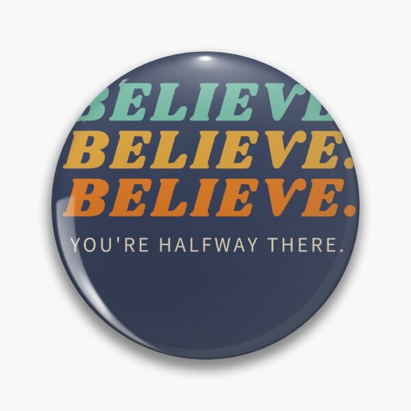 Item preview, Always Believe in yourself designed and sold by vahnikashetty.