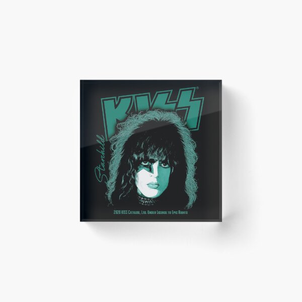 Item preview, The Starchild Kiss Rock Band designed and sold by donpakundo19.