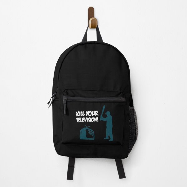 Item preview, Kill Your Television designed and sold by DialInsignia.