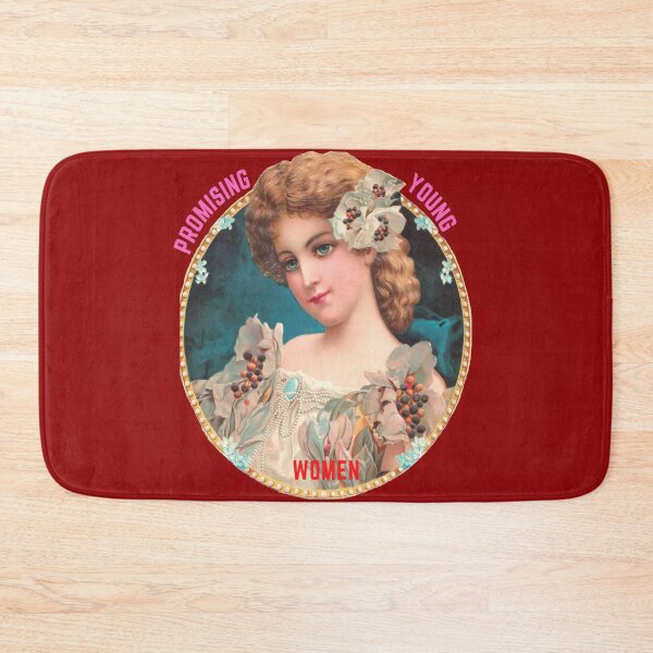 Item preview, Promising Young Woman designed and sold by DigitalSantino.